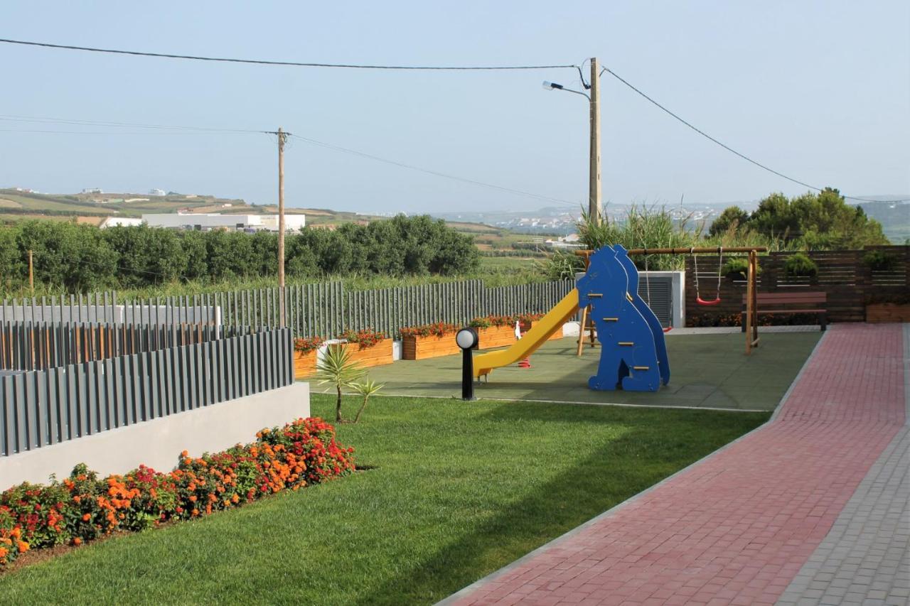 Vale De Lourinha - Casas De Campo 外观 照片